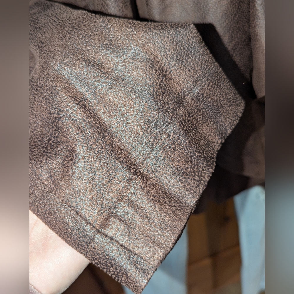 Relativity Waterfall Open Front Jacket - Picture 2 of 8